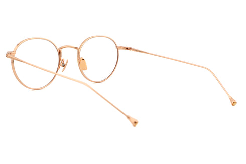 TT1 RUN RUN col.Rose Gold